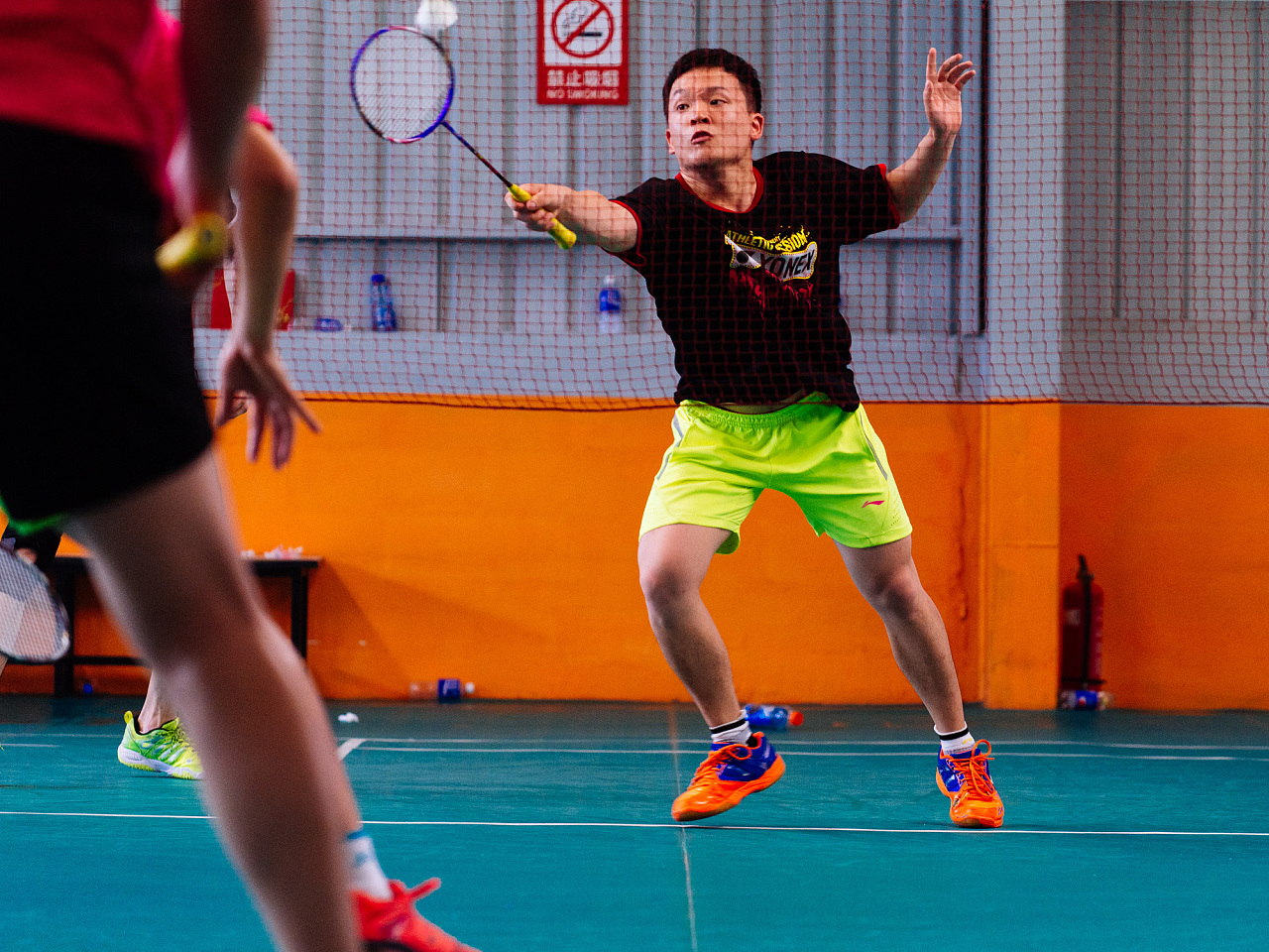 赛中的胜利 赛中的胜利