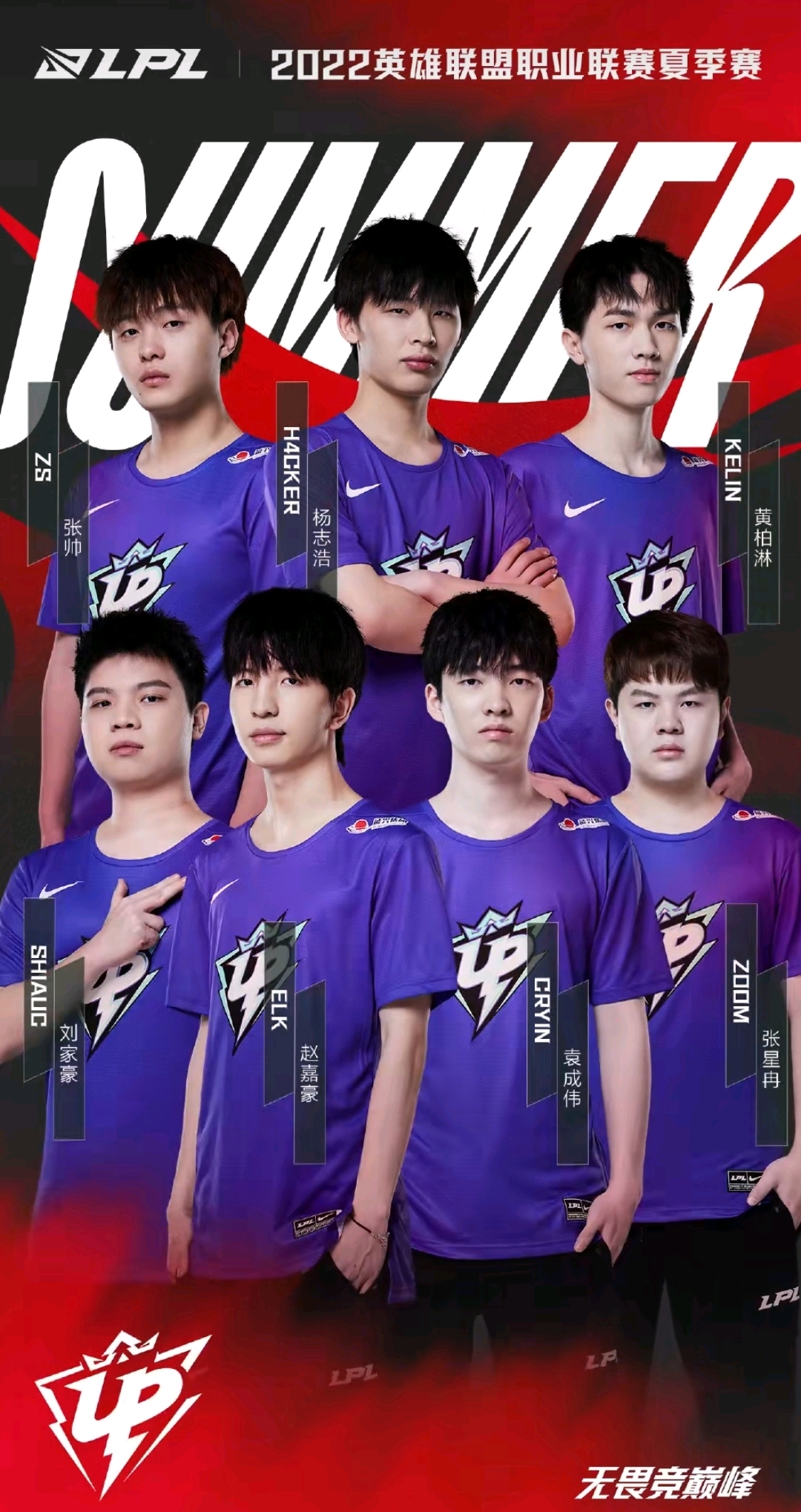 丰富的对手 丰富的对手