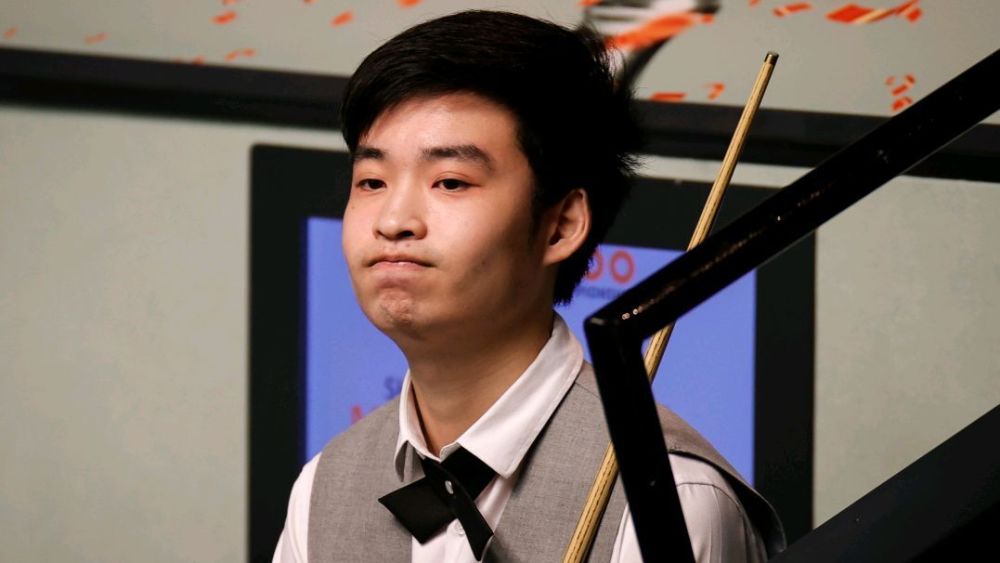 她在赛场上 她在赛场上