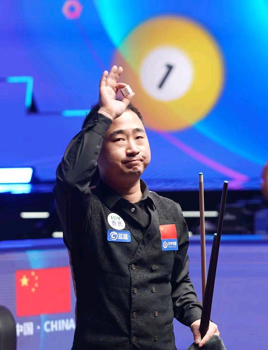 的显著进步 的显著进步