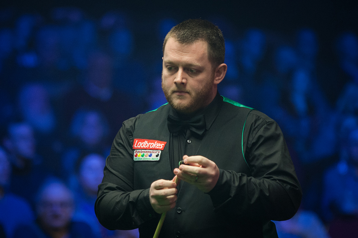 斯诺克冠中 斯诺克冠中