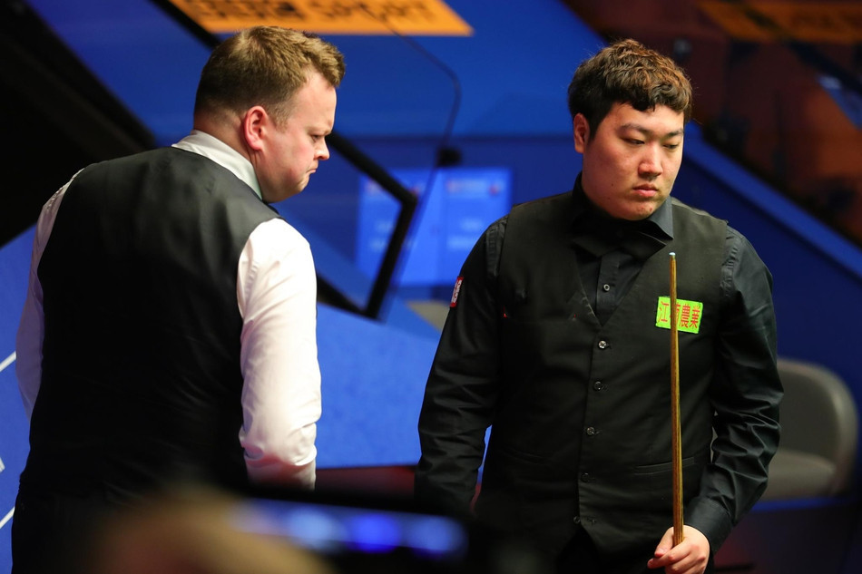 但这场比赛 但这场比赛