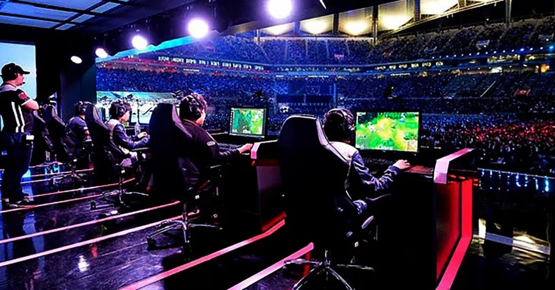 首先是青训 首先是青训