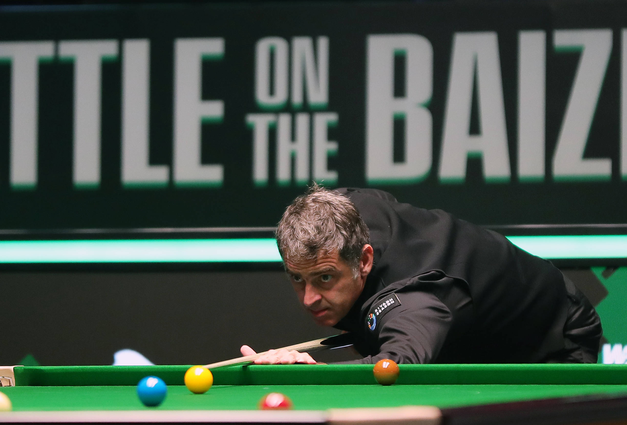 抢点与现代 抢点与现代