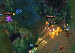 组织自然告 组织自然告