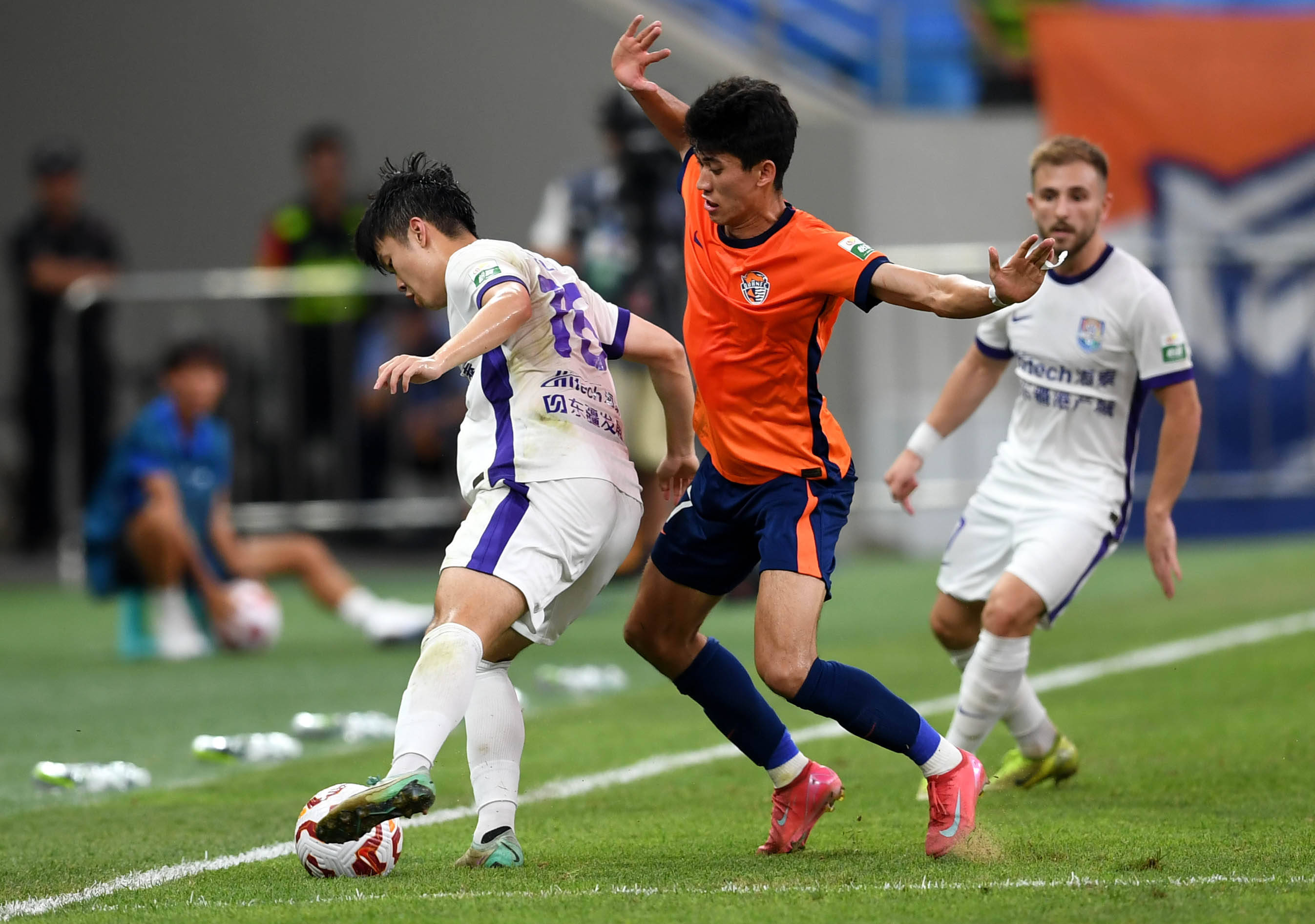 统一良率与 统一良率与